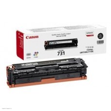 Картридж Canon i-SENSYS MF8230/8280 LBP7100/7110 (Cartridge 731H) 2400стр. Black