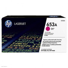 Картридж CF323A (№653A) HP Color LJ MFP680 Magenta (16500стр)