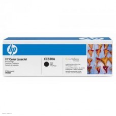 Картридж CC530A  HP Color LJ CP2025/CM2320 Black