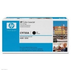 Картридж C9730A  HP Color LJ 5500 Black (645A)