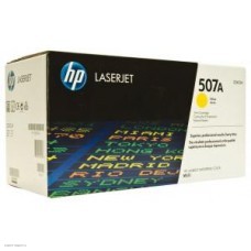 Картридж CE402A/№507A для HP LJ Enterprise 500 color M551n/M551dn/M551xh Yellow