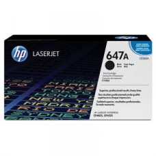 Картридж CE260A HP Color LJ CP4025/4525 Black