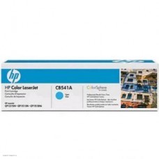 Картридж CB541A  HP Color LJ CP1215/1515n/1518i/CM1312 Cyan