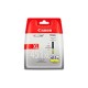Картридж-чернильница CLI-451XLY Canon Pixma iP7240/MG6340/MG5440 Yellow (6475B001)