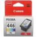 Картридж-чернильница CL-446XL Canon Pixma MG2440 Color (8284B001)