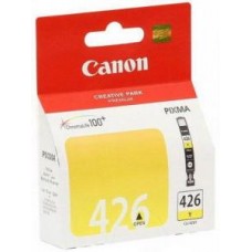 Картридж-чернильница CLI-426Y Canon Pixma iP4840/MG5140/5220/6140/8140 Yellow (4559B001)