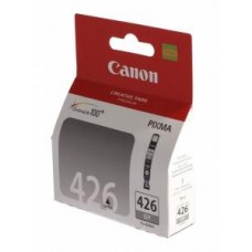 Картридж-чернильница CLI-426GY Canon Pixma MG6140/6240/8140/8240 Grey (4560B001)
