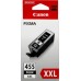 Картридж-чернильница PGI-455XXL PGBK Canon Pixma MX924/iX6840 PhotoBlack (8052B001)