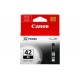 Картридж-чернильница CLI-42BK Canon Pixma для PRO-100 Black (6384B001)