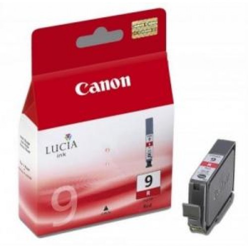 Картридж-чернильница PGI-9R Canon Pixma для MX7600/Pro9500/iX7000 red (1040B001)