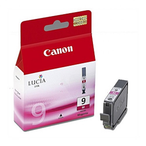 Картридж-чернильница PGI-9M Canon Pixma для MX7600/Pro9500/iX7000 Magenta (1036B001)