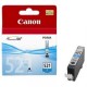 Картридж Canon CLI-521C для Pixma iP3600/4600/MP540/620/630 Cyan (2934B001/2934B004)