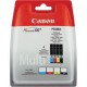 Картридж-чернильница CLI-451 C/M/Y Canon Pixma iP7270/MG5440/6340 Cyan/Magenta/Yellow (6524B004)
