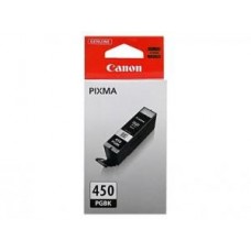 Картридж-чернильница PGI-450PGBK Canon Pixma iP7270/MG5440/6340 PhotoBlack (6499B001)