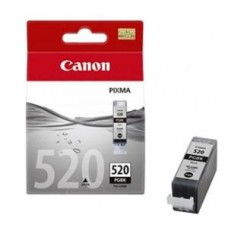 Картридж-чернильница PGI-520BK Canon Pixma iP3600/4600/MP540/620/630 PhotoBlack(2932B001/2932B004)
