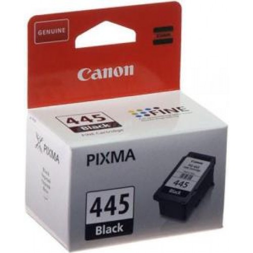 Картридж-чернильница PG-445 Canon Pixma MG2440 Black (8283B001)