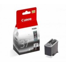 Картридж Canon PG-37 для Pixma iP1800/2500MP210/220/MX300/310 Black (2145B001/2145B005)