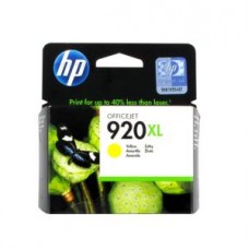 Картридж CD974AE(№920XL) HP Officejet 6000/6500/7000 Yellow