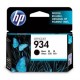 Картридж C2P19AE/№934 для HP Officejet Pro 6230/6830 Black (O)