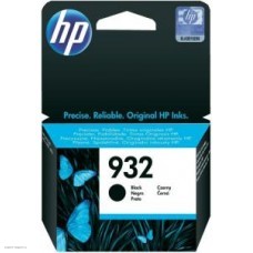 Картридж CN057AE (№932) HP OfficeJet Premium 6100/6700/Officejet 7110/7610 Black