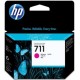 Картридж CZ131A(№711) HP Deskjet T120/T520 Magenta