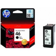 Картридж CZ637AE(№46) HP Deskjet Ink Advantage 2020hc/2520hc Black