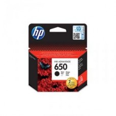 Картридж CZ101AE(№650) HP Deskjet Ink Advantage 2515/3515 черный