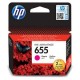 Картридж CZ111AE(№655) HP Deskjet Ink Advantage 3525/5525 Magenta