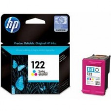 Картридж CH562HE(№122) HP DeskJet 1000/1050/2000/2050/3000/3050 цветной