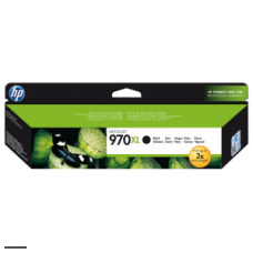 Картридж CN625AE (№970XL) HP Officejet Pro X451dw/X476dw/X551dw/X576dw Black 9200стр