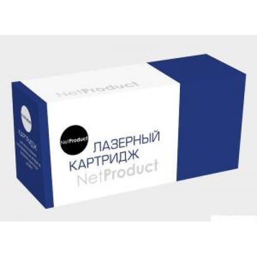 Тонер-картридж Samsung MLT-D205E, ML-3710/SCX-5637 (NetProduct) NEW, 10000 стр.