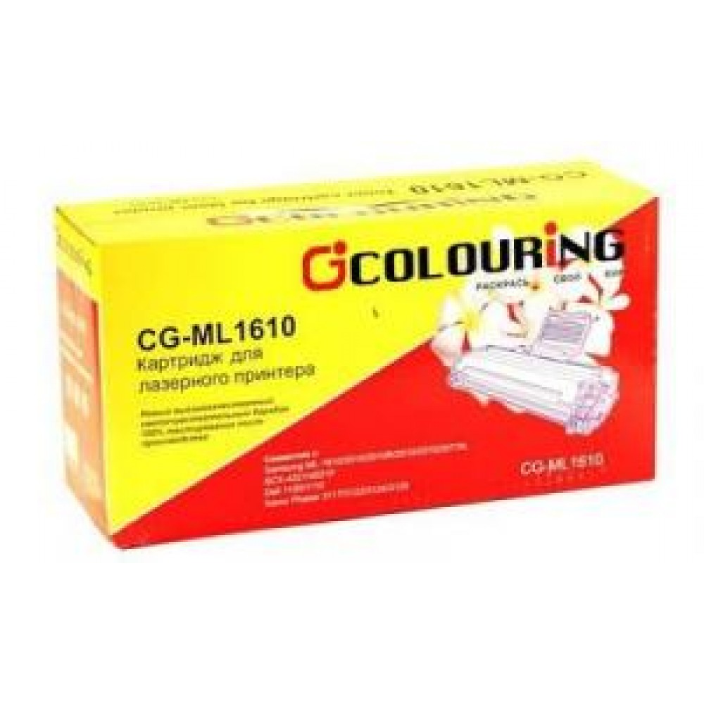 Картриджи colouring. Картридж colouring CG-ml-1610. Картридж colouring CG-ml-171. Ml 1610 картридж цена.