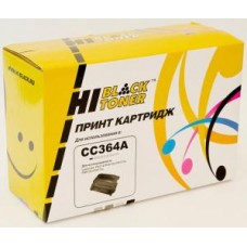 Картридж CC364A HP LJ P4014/P4015/P4515 (Hi-Black) 