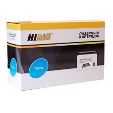 Картридж Hi-Black CF331A/№654A для HP Color LJ M651n/651dn/651xh Cyan Восстановленный