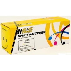 Картридж CB542A  HP Color LJ CP1215/1515n/1518i/CM1312 Yellow (Hi-Black)