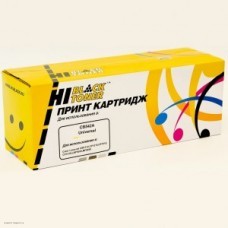 Картридж CB542A/CE322A  HP Color LJ CM1300/CM1312/CP1210/CP1525/CM1415 Yellow (Hi-Black)