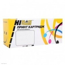 Картридж Hi-Black HB-CB543A/CE323A для HP Color LJ CM1300/CM1312/CP1210/CP1525/CM1415 Magenta