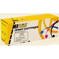 Картридж CC530A HP Color LJ CP2025/CM2320 Black (Hi-Black) 3500 стр.