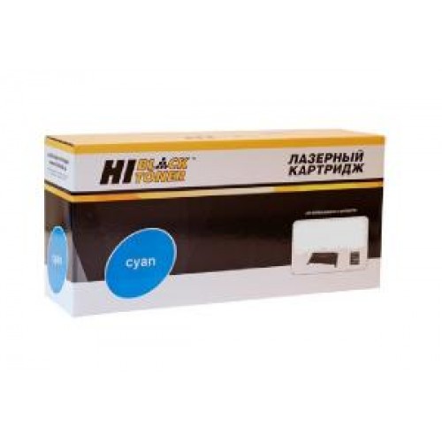 Картридж Hi-Black HB-CF211A/№131A для HP Color LJ Pro 200 M251/MFPM276 Cyan