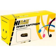 Картридж CE260X HP Color LJ CP4025/4525 Black (Hi-Black) 17000 стр.