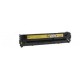 Картридж CE322A HP Color LJ Pro CP1525/CM1415 Yellow (NetProduct) NEW, 1300 стр.
