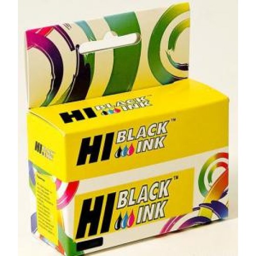 Картридж Hi-Black HB-CZ110AE/№655 для HP Deskjet Ink Advantage 3525/5525/4515/4525 Cyan
