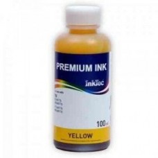 Чернила для струйных картриджей HP C8773 Yellow (InkTec H3070) 0.1л (177)