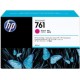 Картридж CM993A (№761) HP DesignJet T7100/T7200 Magenta 400 ml