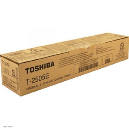 Картридж Toshiba T-2505E для e-Studio 2505 (O)