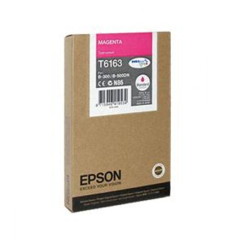 Картридж T616300 Epson Stylus B-300 Magenta
