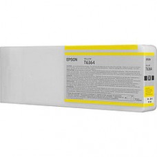 Картридж T636400 Epson Stylus Pro 7900/9900 Yellow (700ml)