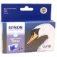 Картридж Epson T11154A для Photo R270/R290/R390/R1410/RX590/RX610/RX690 Cyan Light
