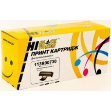 Тонер-картридж 113R00730 (Hi-Black) черный для Xerox Phaser 3200MFP (3000стр.)