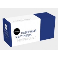 Тонер-картридж 106R01415 (NetProduct) черный для Xerox Phaser 3435MFP (10000стр.)